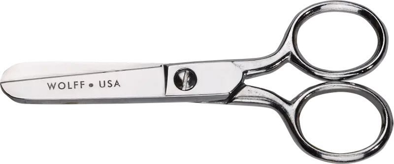 Safety Pocket Scissors 1