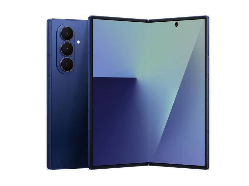 Samsung Galaxy Z Fold7 5G, 12Gb Ram 1