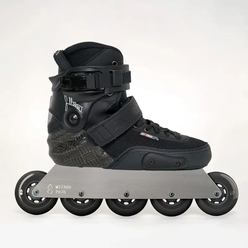 Seba Cj Carbon - Wizard Pr Skates 1