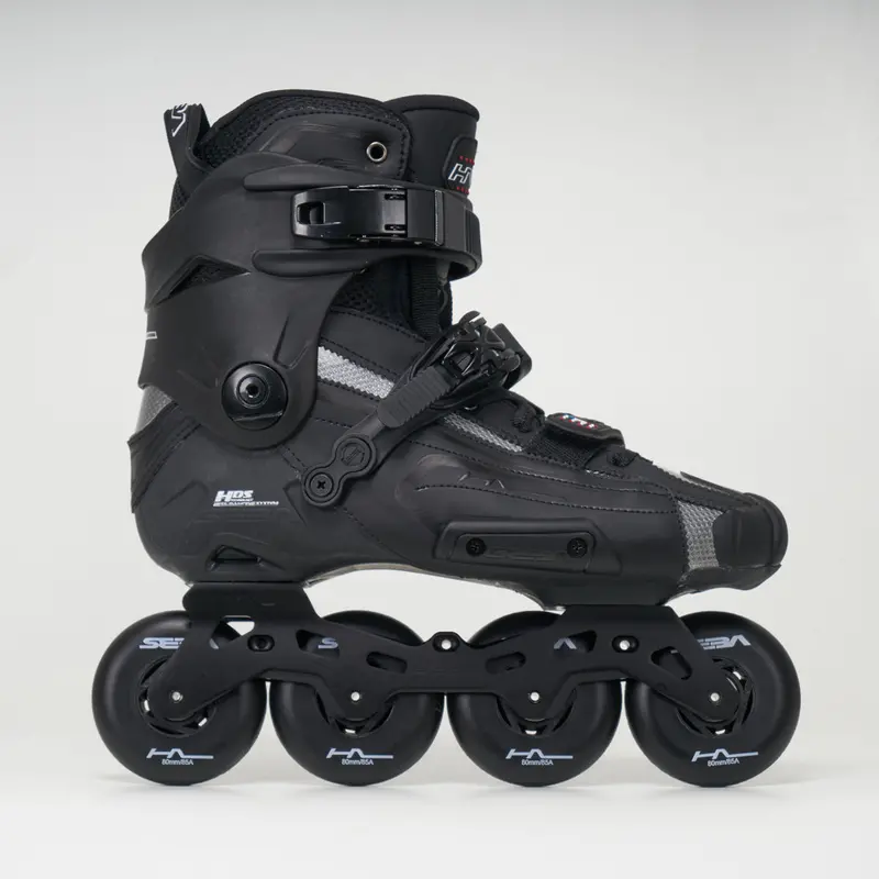 Seba High Light 80 V.1 Inline Skates - Unisex 1