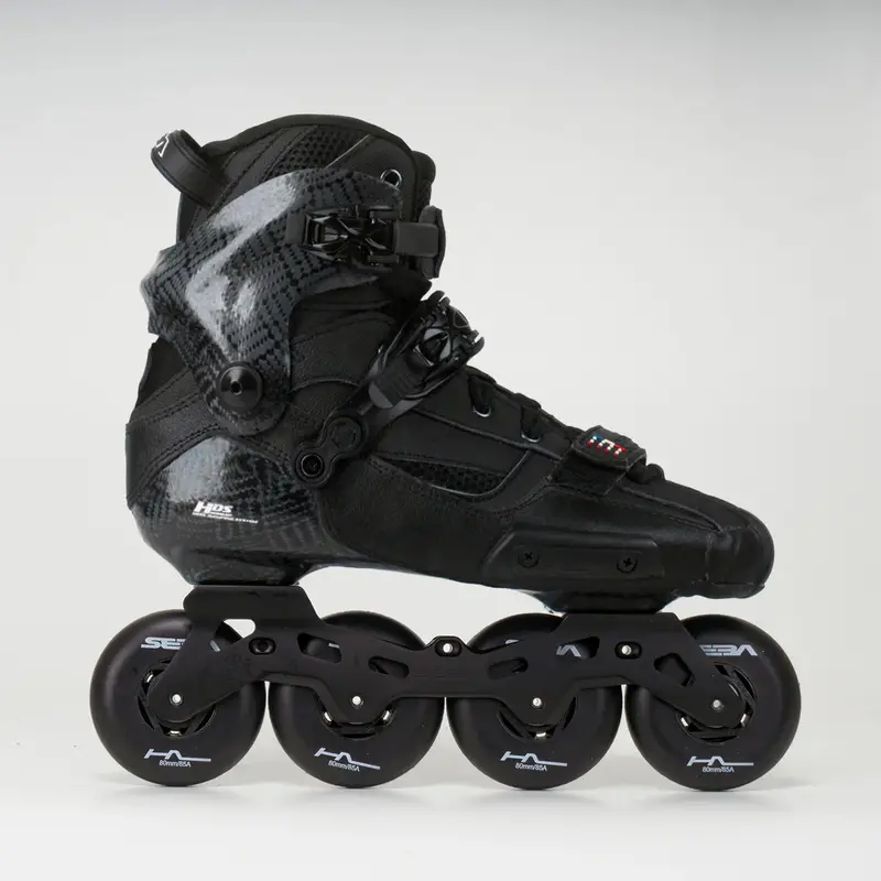 Seba High Light Carbon Pro Inline Skates - Unisex 1