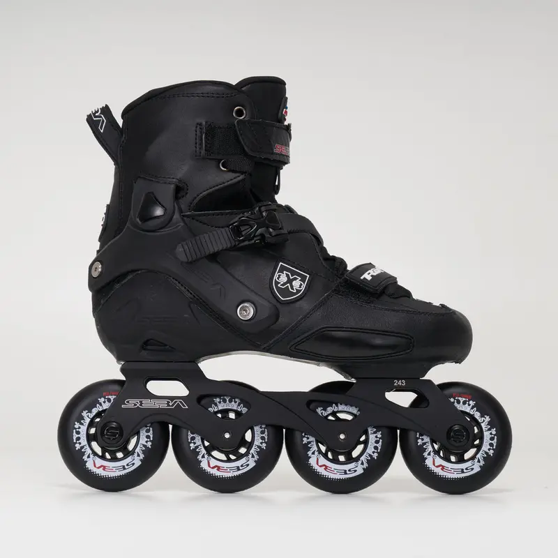 Seba Trix 2 Inline Skates - Unisex 1