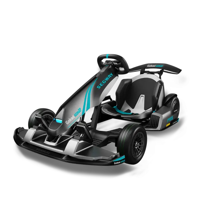 Segway Ninebot - Electric Gokart - Pro 2 1