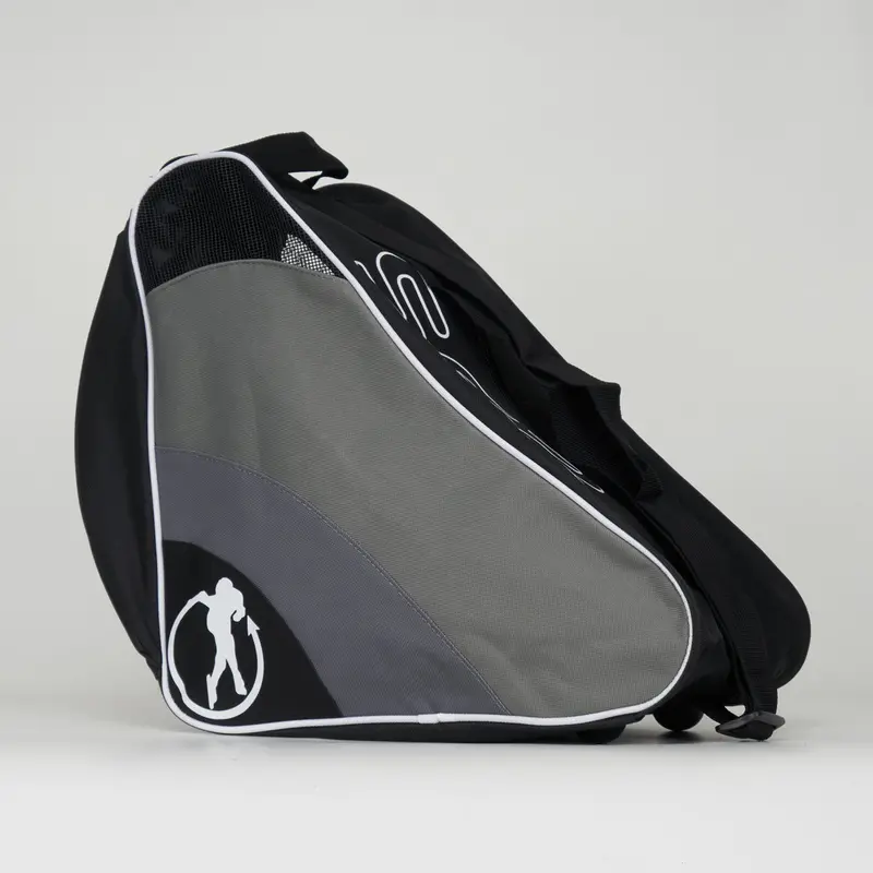 Sfr Junior Skate Bag - Black/Grey 1