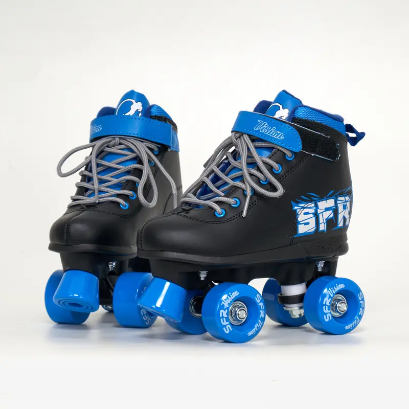 Sfr Vision Blue - Kids Roller Skates 1