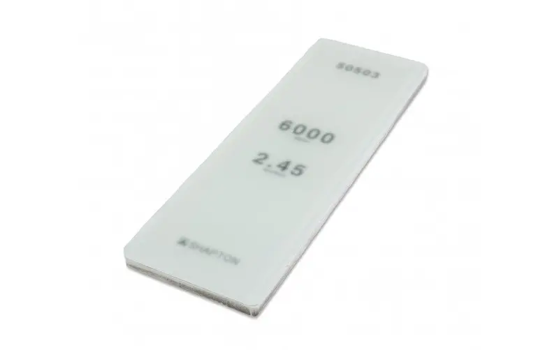 Shapton® Glass Stone 6000 Grit 1