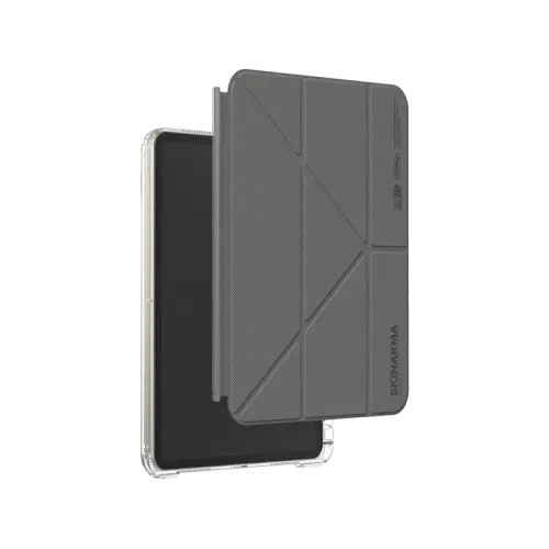 Skinarma Ipad Pro 11" (M5) Zeta Zeta - Grey 1