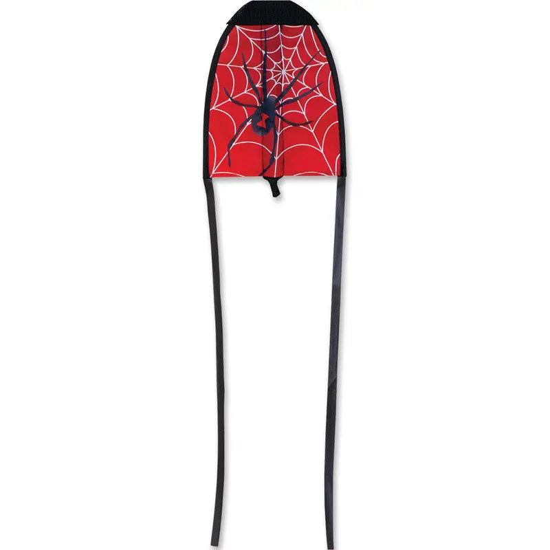 Sling Glider - Black Widow 1
