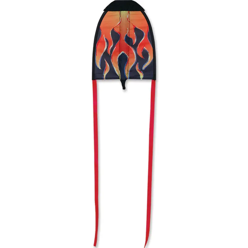 Sling Glider - Flames 1