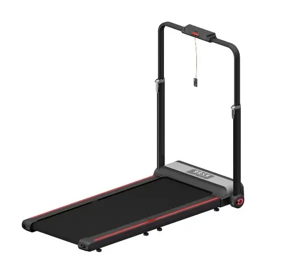 Smart Foldable Walking Pad 1