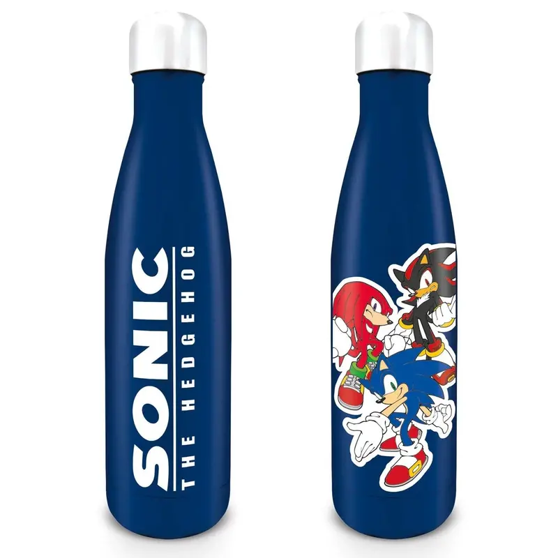 Sonic The Hedgehog (Speed Trio) 19Oz/540Ml 1