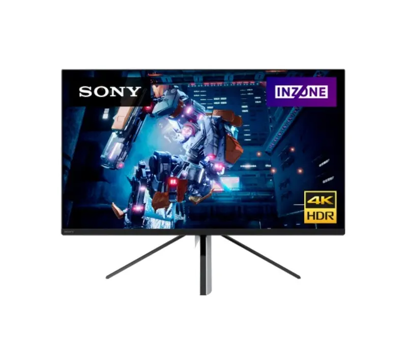 Sony Inzone 27" 4K Hdr 144 Hz Gaming Monitor M9 1