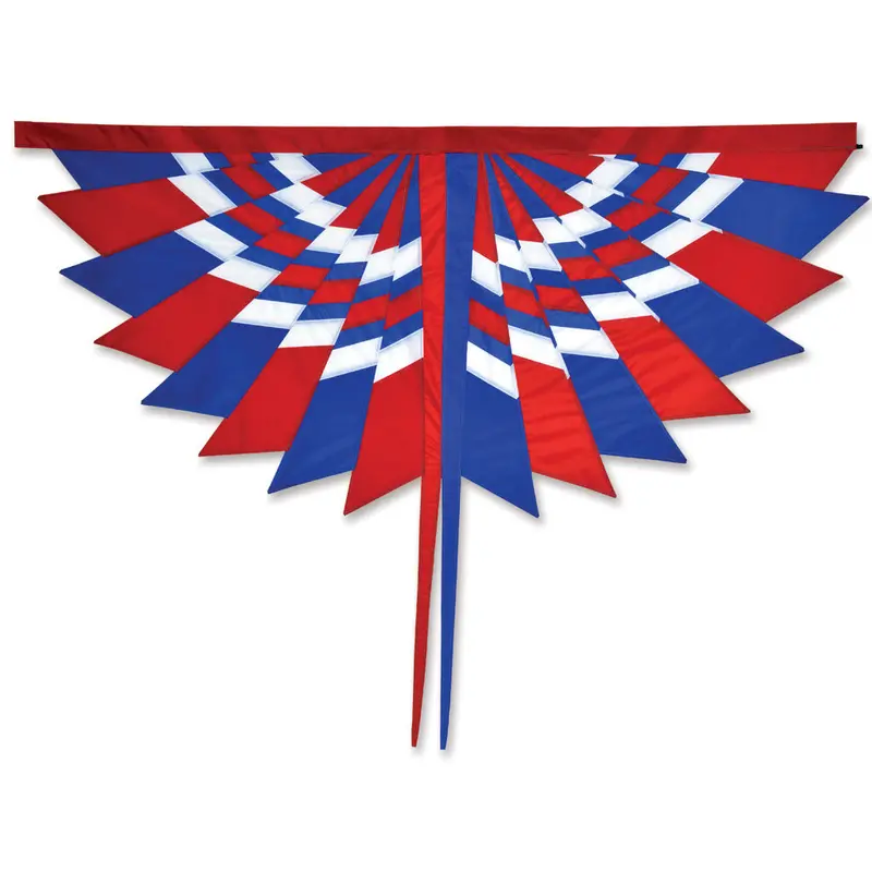 Soundwinds Fandance Banner - Patriotic 1