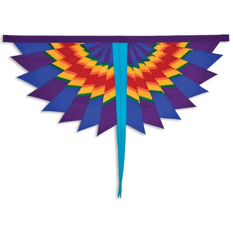 Soundwinds Fandance Banner - Purple/Blue 1
