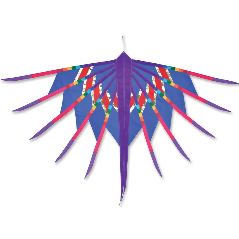 Soundwinds Phoenix Hanging Banner - Blue 1