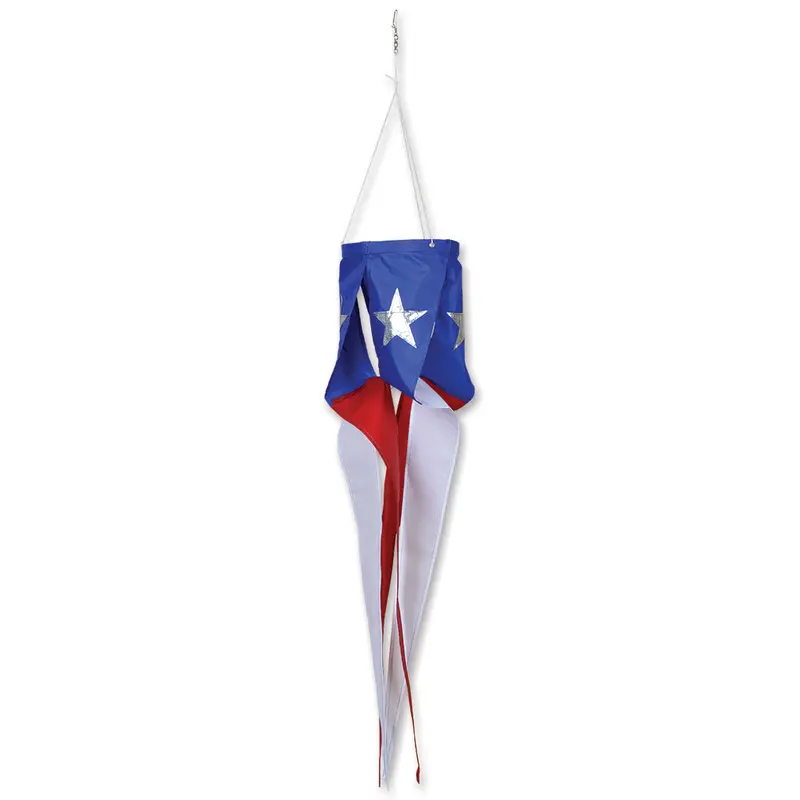 Soundwinds Small Election Day Spinner 1