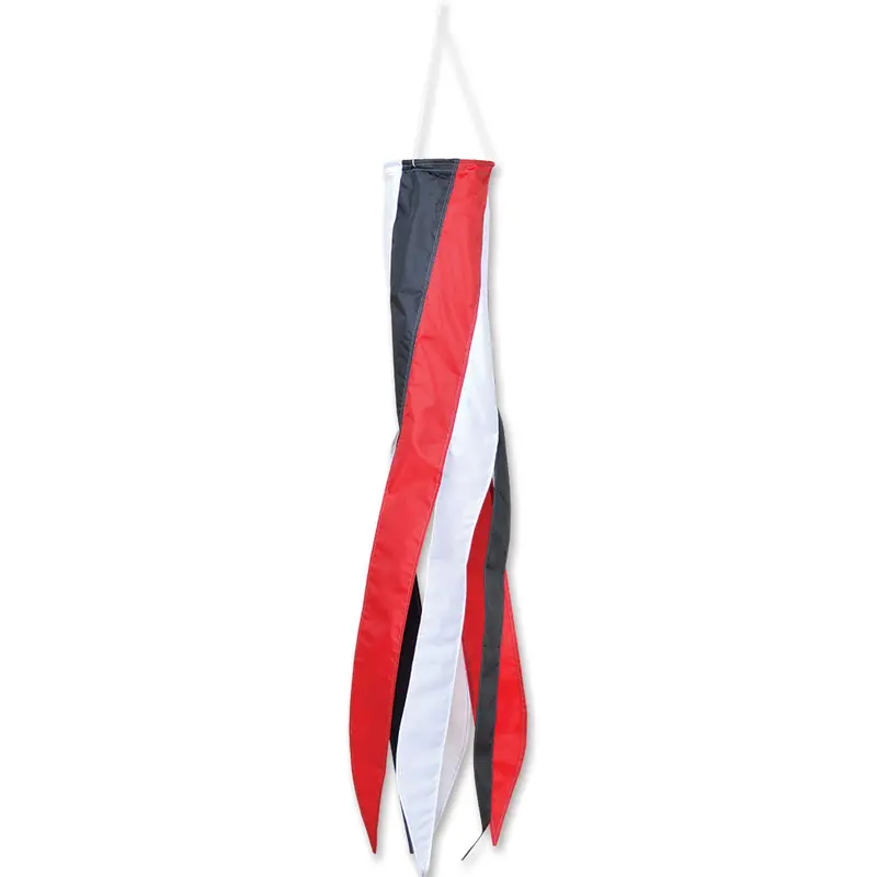 Soundwinds Tecmo Swirls Windsock 1