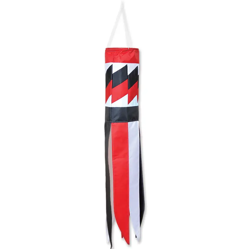 Soundwinds Tecmo Windsock 1