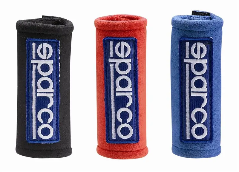 Sparco - Mini Harness Pad 1