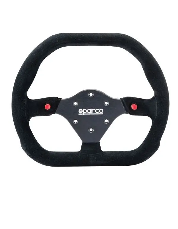 Sparco - P 310 Competition Steering Wheel 1