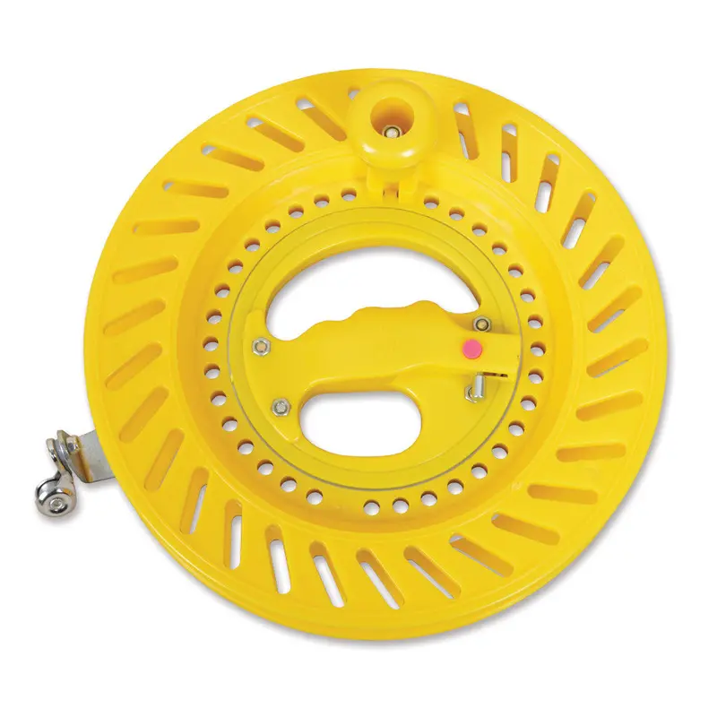 Speedy Winder Reel Device For Kites - 10 In. 1