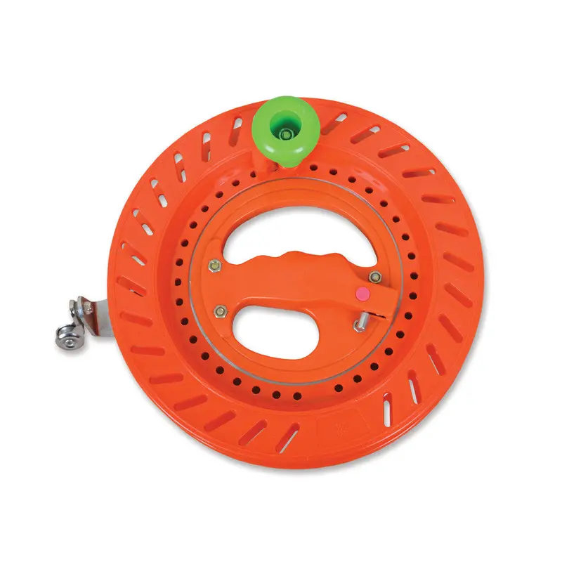 Speedy Winder Reel Device For Kites - 9 In. 1