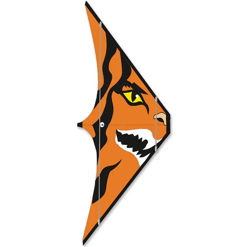 Spitfire Sport Kite - Tiger 1