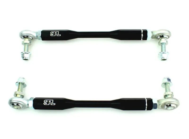 Spl Parts - Front Swaybar End Links - Bmw E46 M3 1