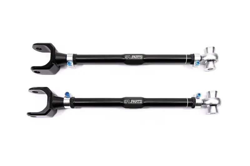 Spl Parts - Rear Lower Traction Rods - Tesla Model 3/Model Y 1