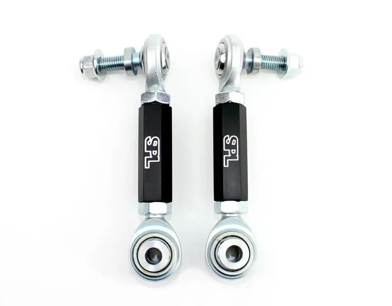 Spl Parts - Rear Swaybar Endlinks - Bmw G8x M2/M3/M4 1