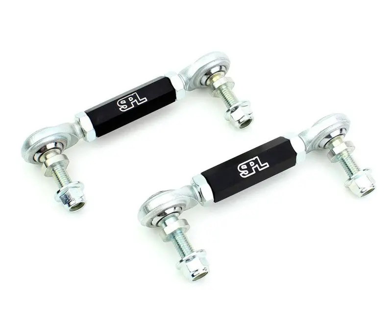 Spl Parts - Rear Swaybar Endlinks - Toyota A90 Supra 1