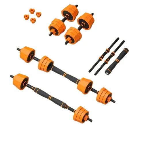 Sport Dumbbells 1