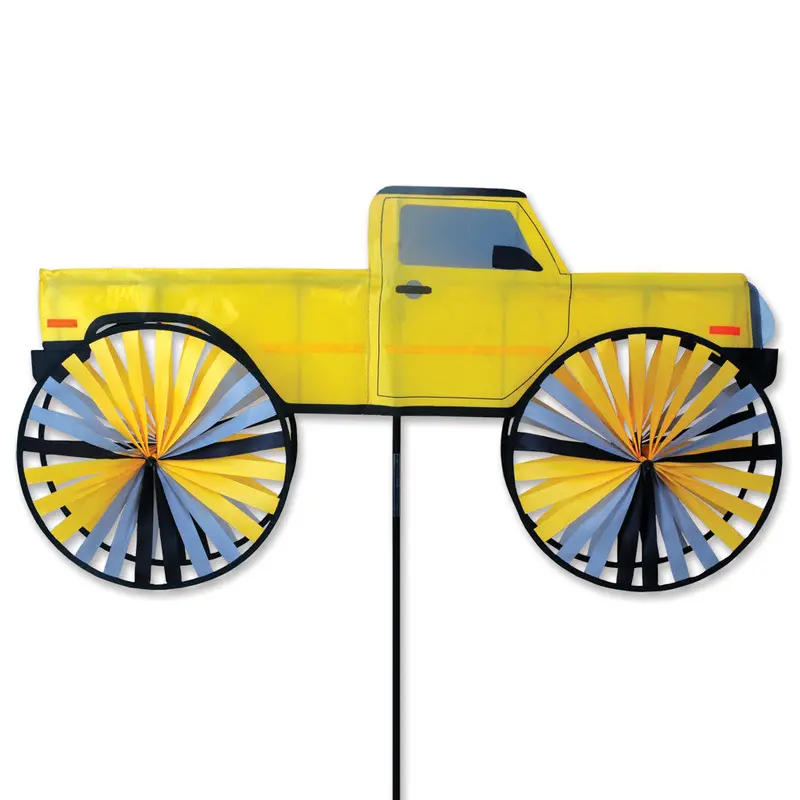 Sport Pick-Up Truck Spinner 1