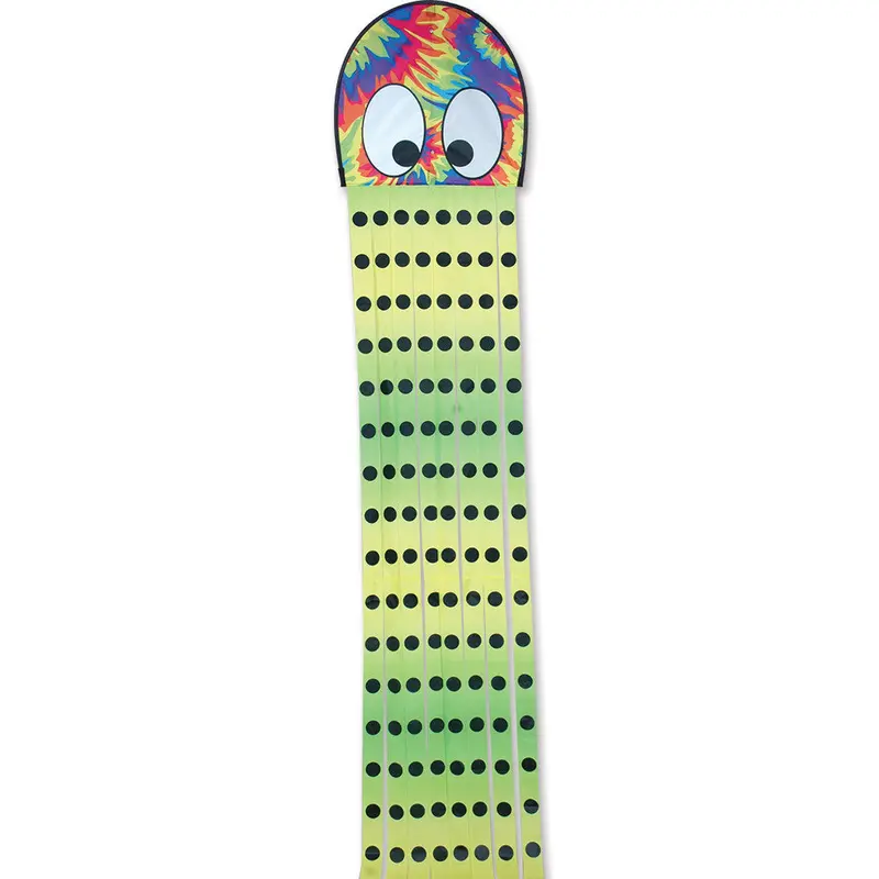Squeaky Kite - Tie Dye 1