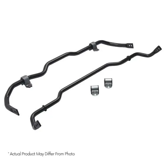 St Suspensions - Adjustable Anti-Swaybar Set - Bmw E36 M3 1