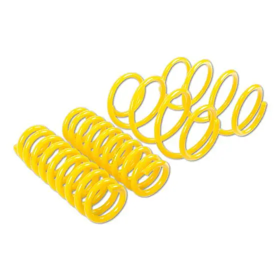 St Suspensions - St Sport Springs - Bmw F87 M2/M2c 1