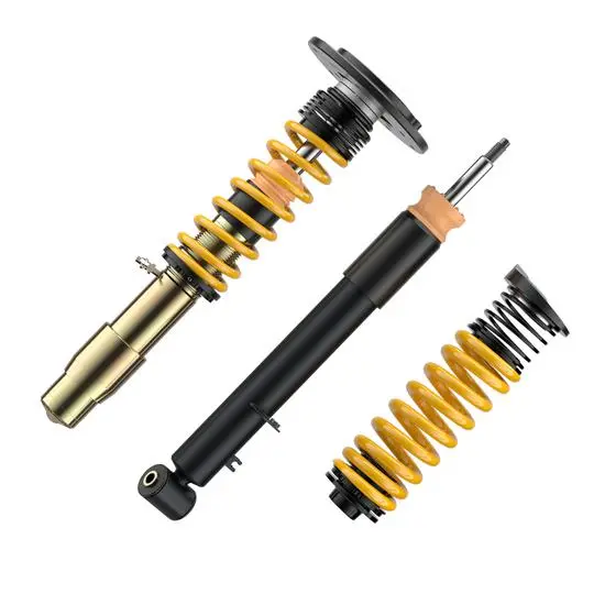 St Suspensions - St Xta Coilover Kit - Bmw F8x M2/M3/M4 1