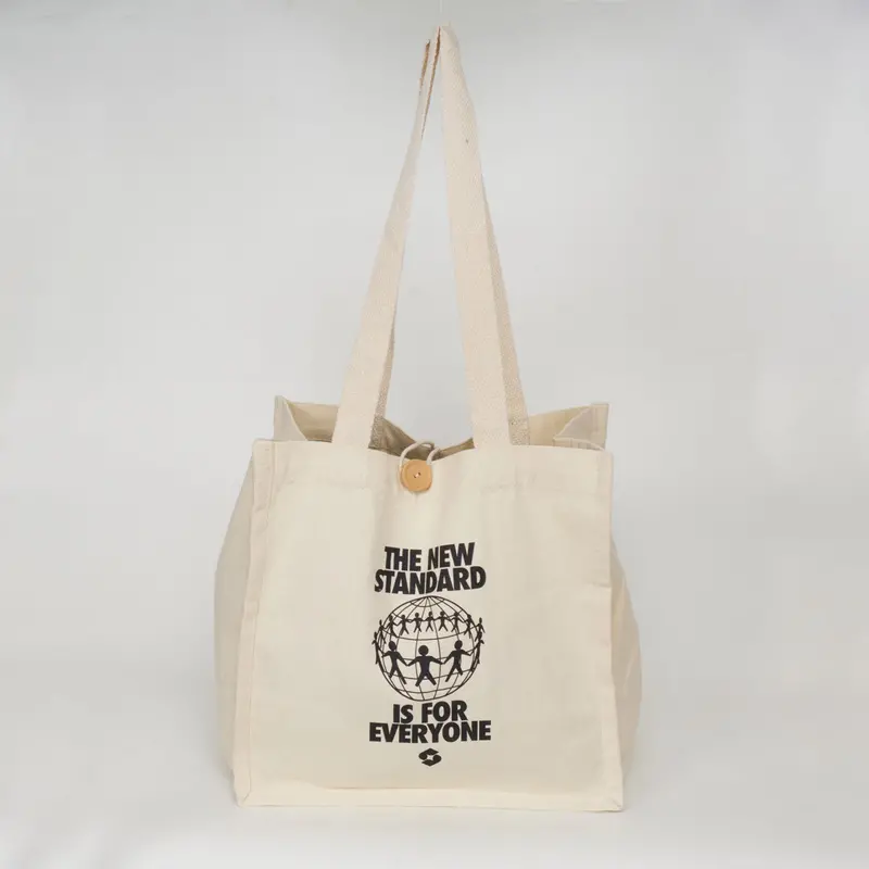 Standard - A New Everyone Tote Bag 1