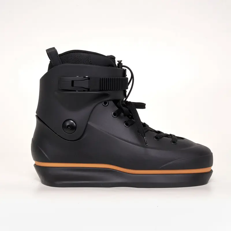 Standard Omni V.2 Skates - Black - Boot Only 1