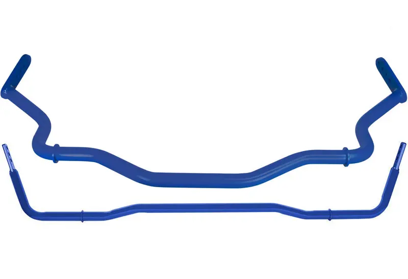Steeda Mustang Anti Roll Bars - Front & Rear 2015-2024+ 1