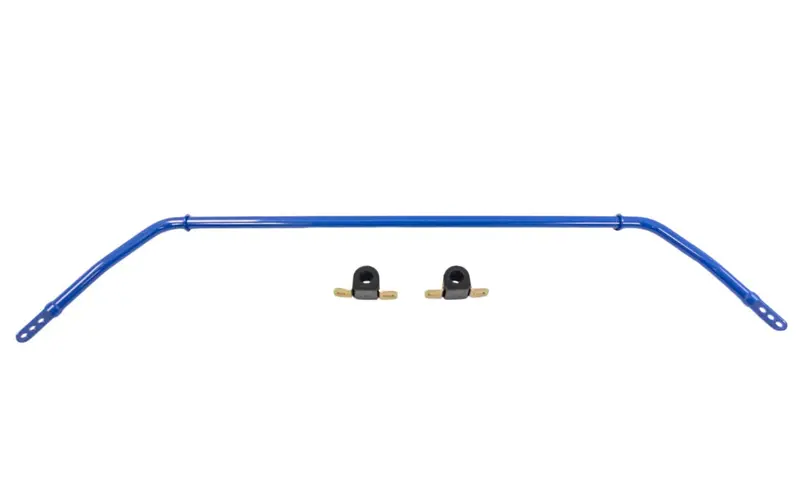 Steeda Mustang Mach E Adjustable Rear Anti Roll Bar (2021+) 1