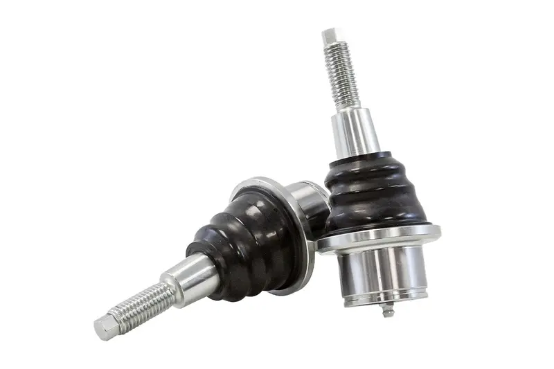 Steeda Mustang X24 Ball Joint Kit (2024+) 1