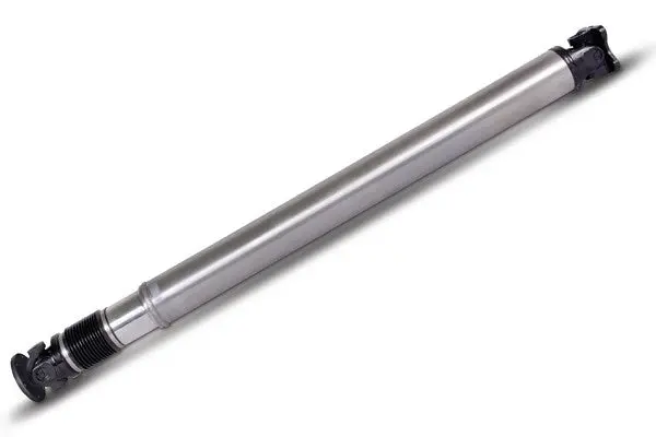 Steeda S197 Mustang Gt 3.5" Aluminium One-Piece Driveshaft (2005-2010) 1