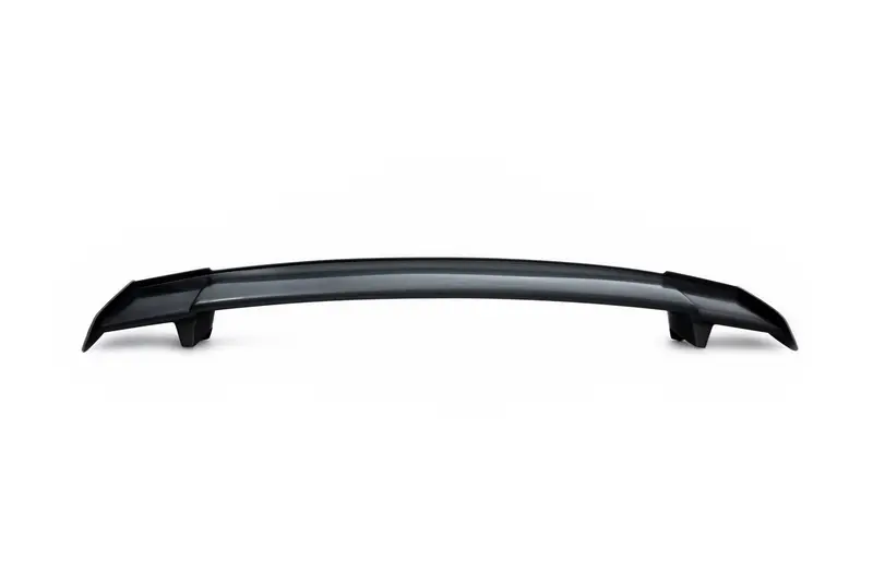 Steeda S550 Functional Race Wing 1