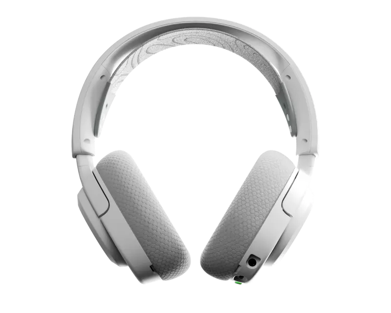 Steelseries Arctis Nova 3X Wireless For Xbox And Other Platforms - White 61690 1