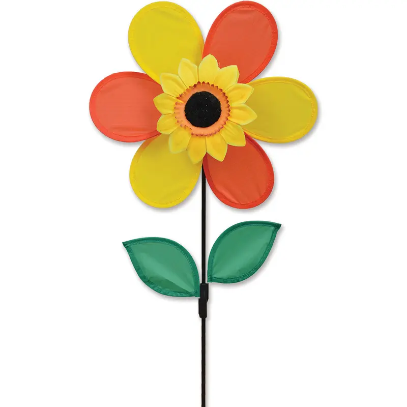 Sunflower Spinner (Bold Innovations) 1