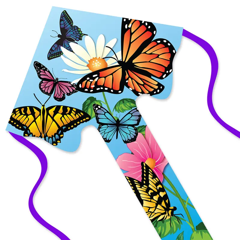 Super Flier Kite - Butterfly (Bold Innovations) 1