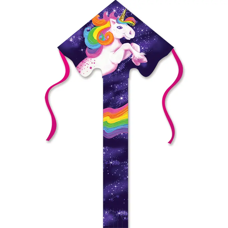 Super Flier Kite - Unicorn (Bold Innovations) 1