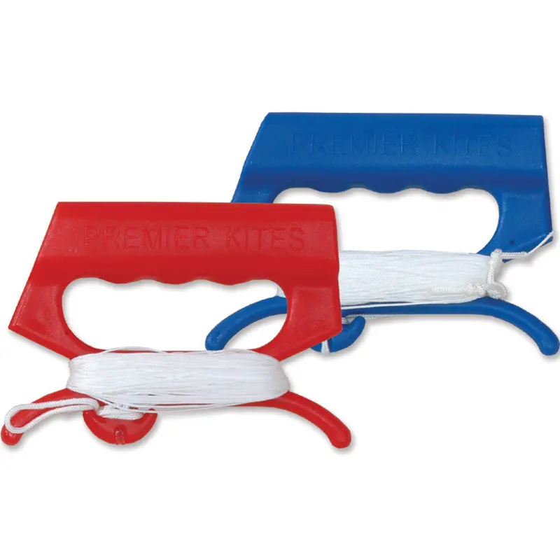 Super Sure Grip Handles For Kite Line (Pair) 1