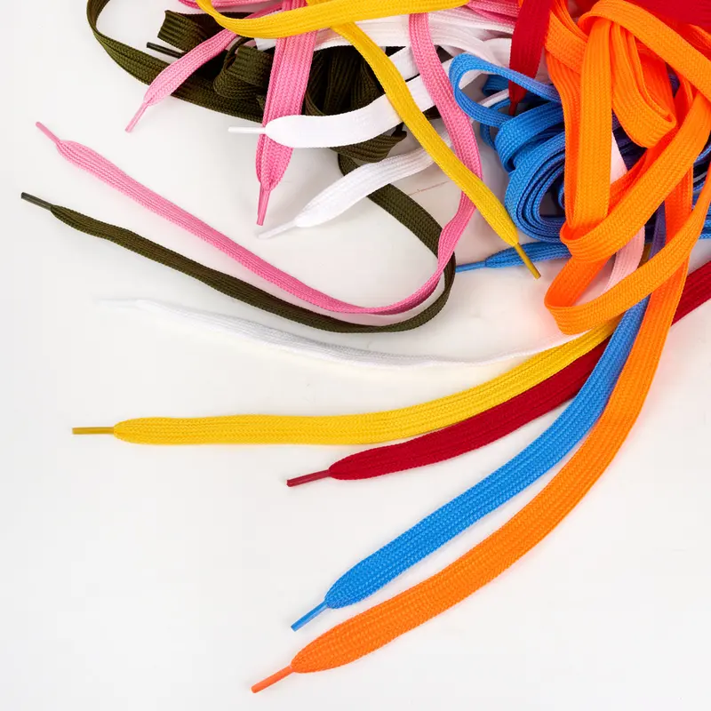 Supreme Turbo Laces - Multiple Colours 1